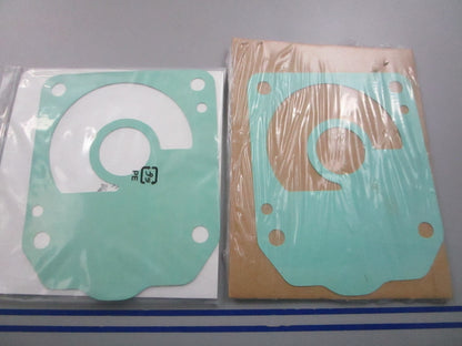 NEW OEM (LOT OF 2) 19234-ZY3-000 Honda Gasket 0810