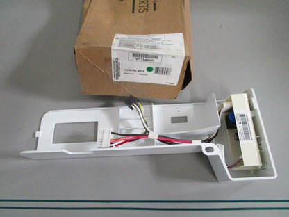 NEW OEM W11546690 Whirlpool Control Box 0820
