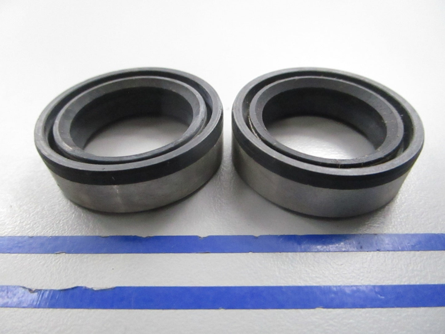 NEW OEM (LOT OF 2) 26-56788 Mercury Quicksilver Oil Seal 0810