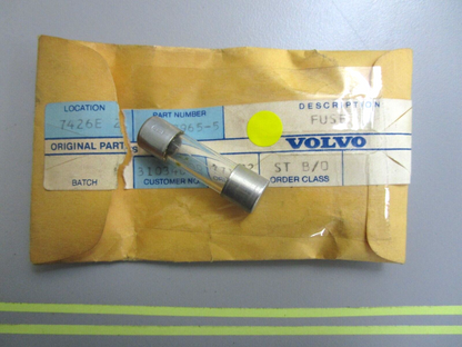 *NEW OEM* 0810 Volvo Penta Fuse 350965-5