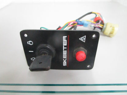 NEW OEM Skeeter Yamaha Ignition Switch 0820