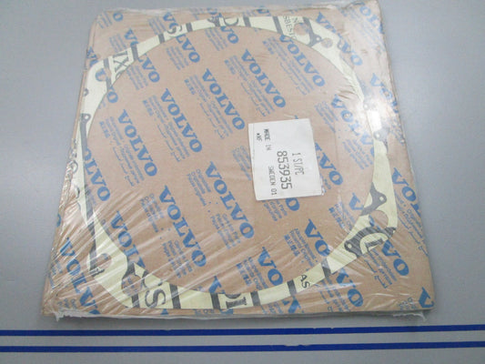 NEW OEM 853935 Volvo Penta Gasket 0810