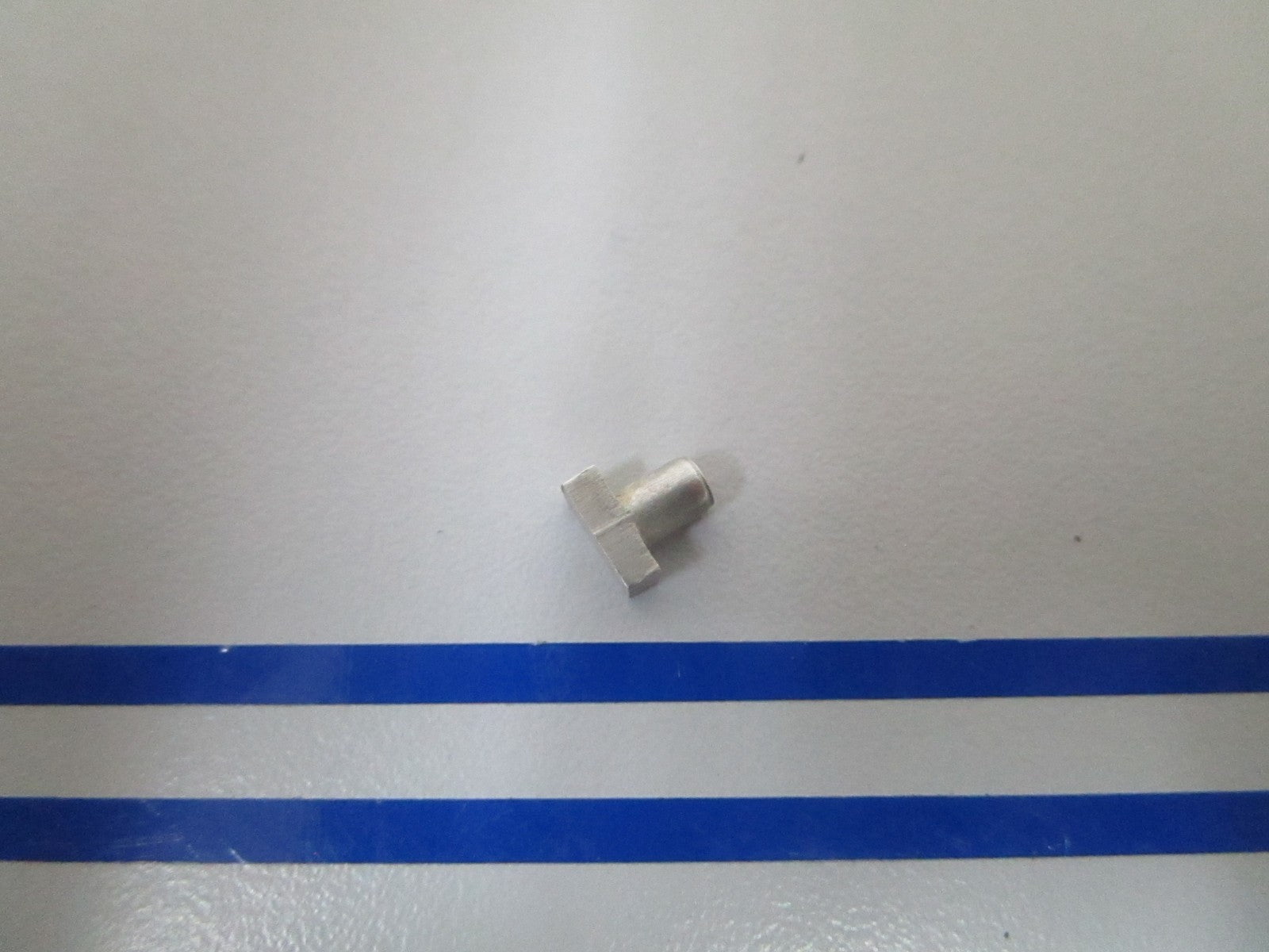 NEW OEM 306196 0306196 OMC Johnson Evinrude Impeller Pin 0810