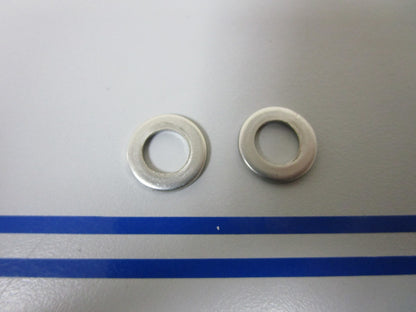 *NEW OEM* (LOT OF 2) 0810 Volvo Penta Washer 897511