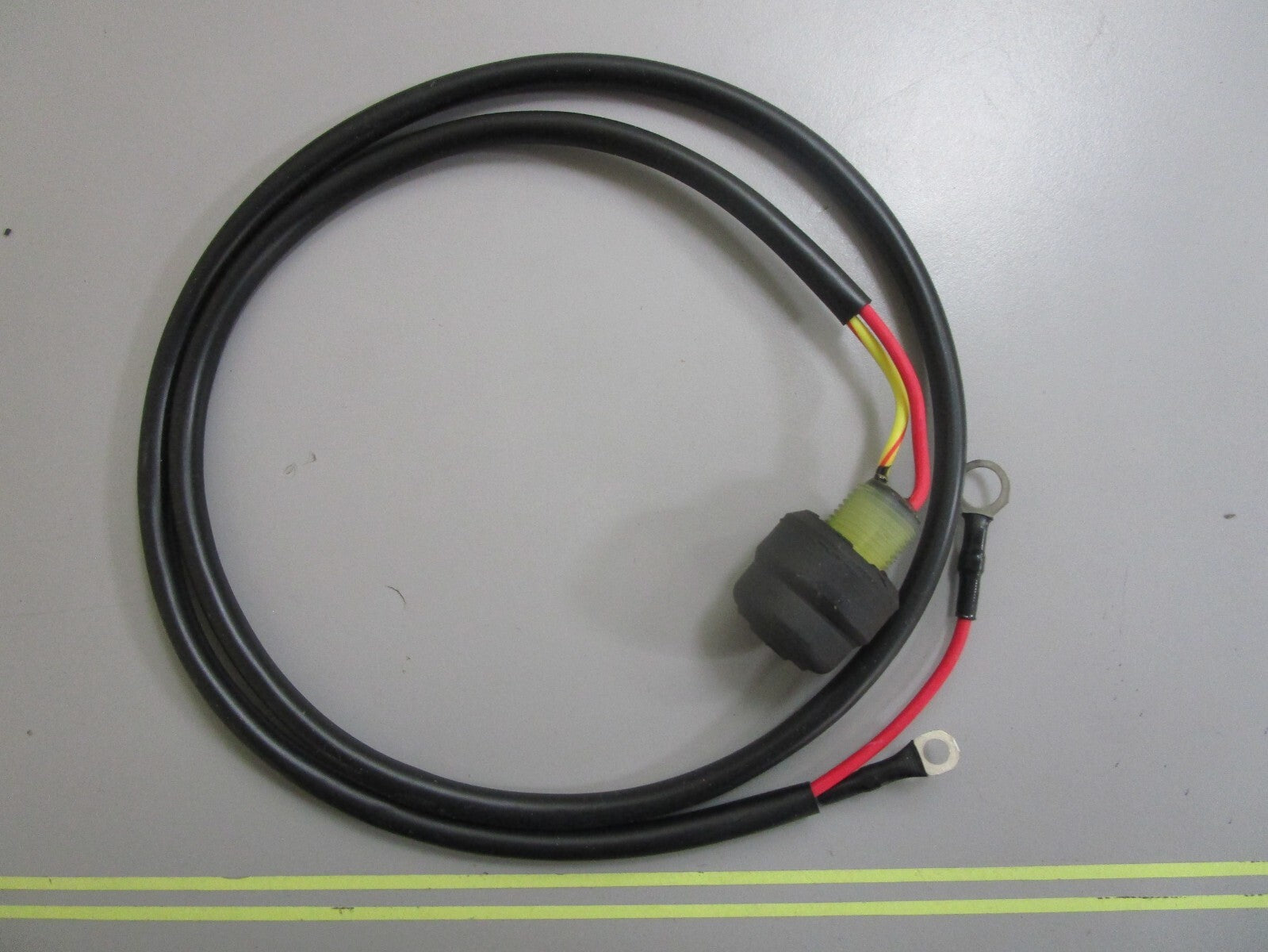 *NEW OEM* 0810 OMC Johnson Evinrude Start Switch 583929 0583929