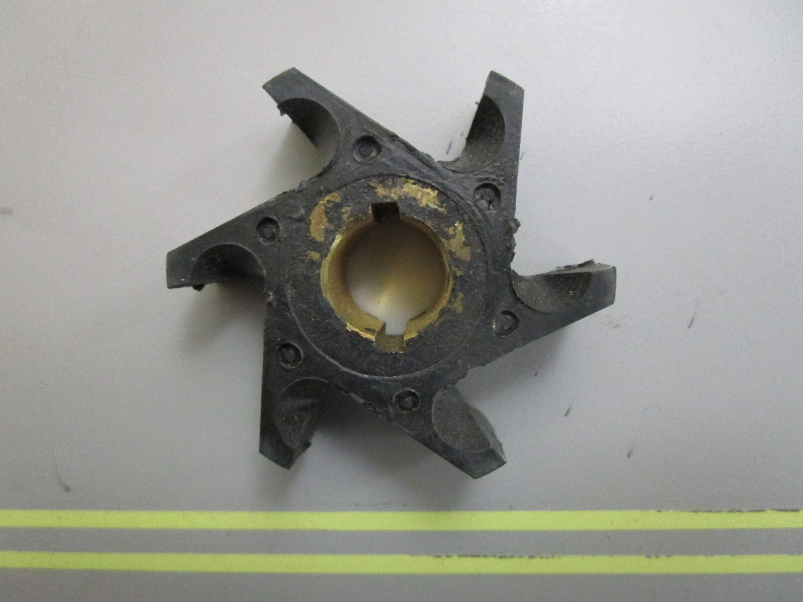 *NEW* 0820 Sierra Impeller 18-3023 Replaces: 73164A