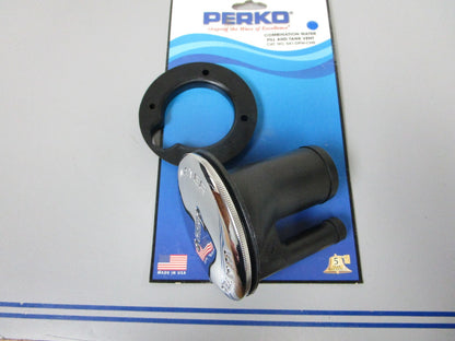 NEW OEM Perko 541-DWP-CHR Combination Water Fill & Tank Vent 0720