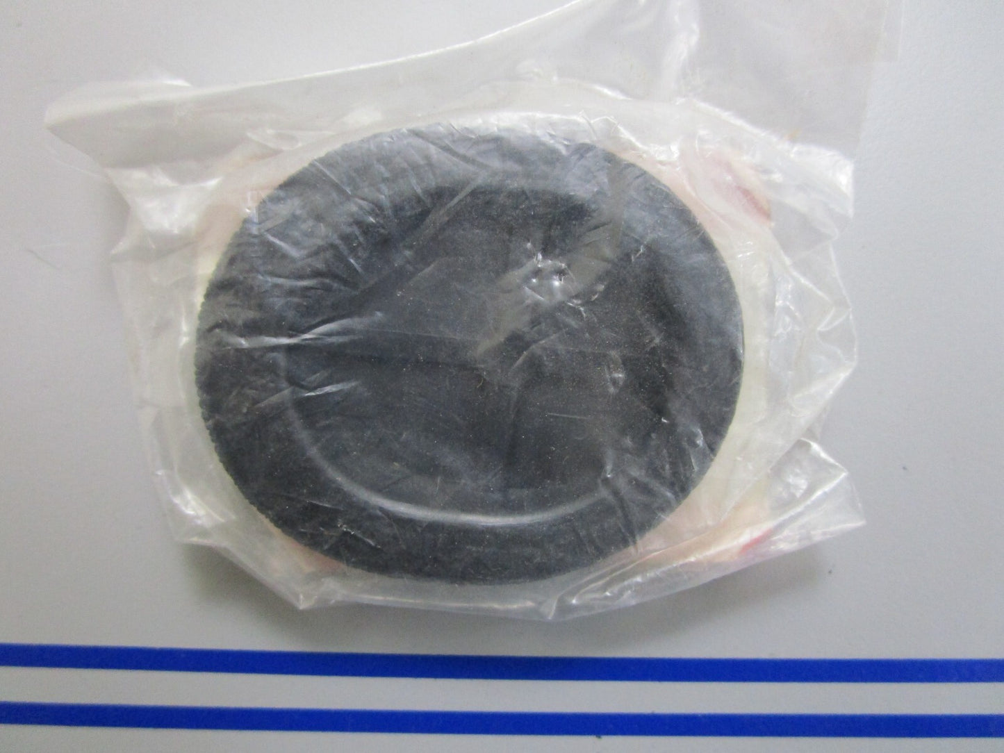 *NEW OEM* 0810 Suzuki Side Cover Plug 61817-99E00