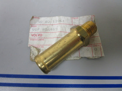 *NEW OEM* 0720 Volvo Penta Hose Connection 856483