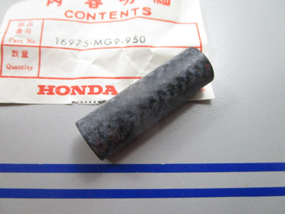 NEW OEM 16975-MG9-950 Honda Hose 0810