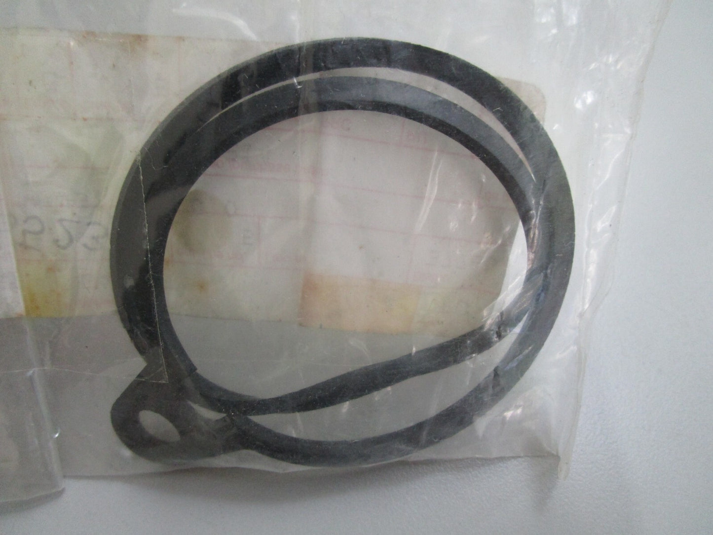 *NEW OEM* 0810 Volvo Penta Gasket 3852317