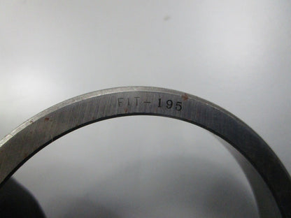 *NEW* 0810 Total Source Taper Cup Bearing CR065147 For: Crown