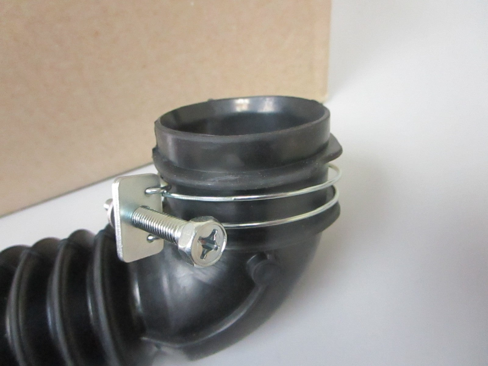 *NEW OEM* 0720 Samsung Washer Tub-to-Pump Water Drain Hose Assembly DC97-17345B