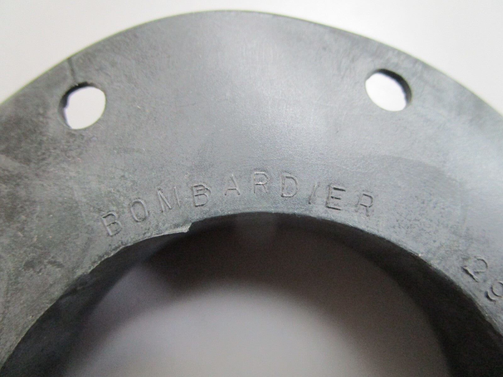 *NEW OEM* 0820 Sea Doo Bombardier Exhaust Gasket 293250096