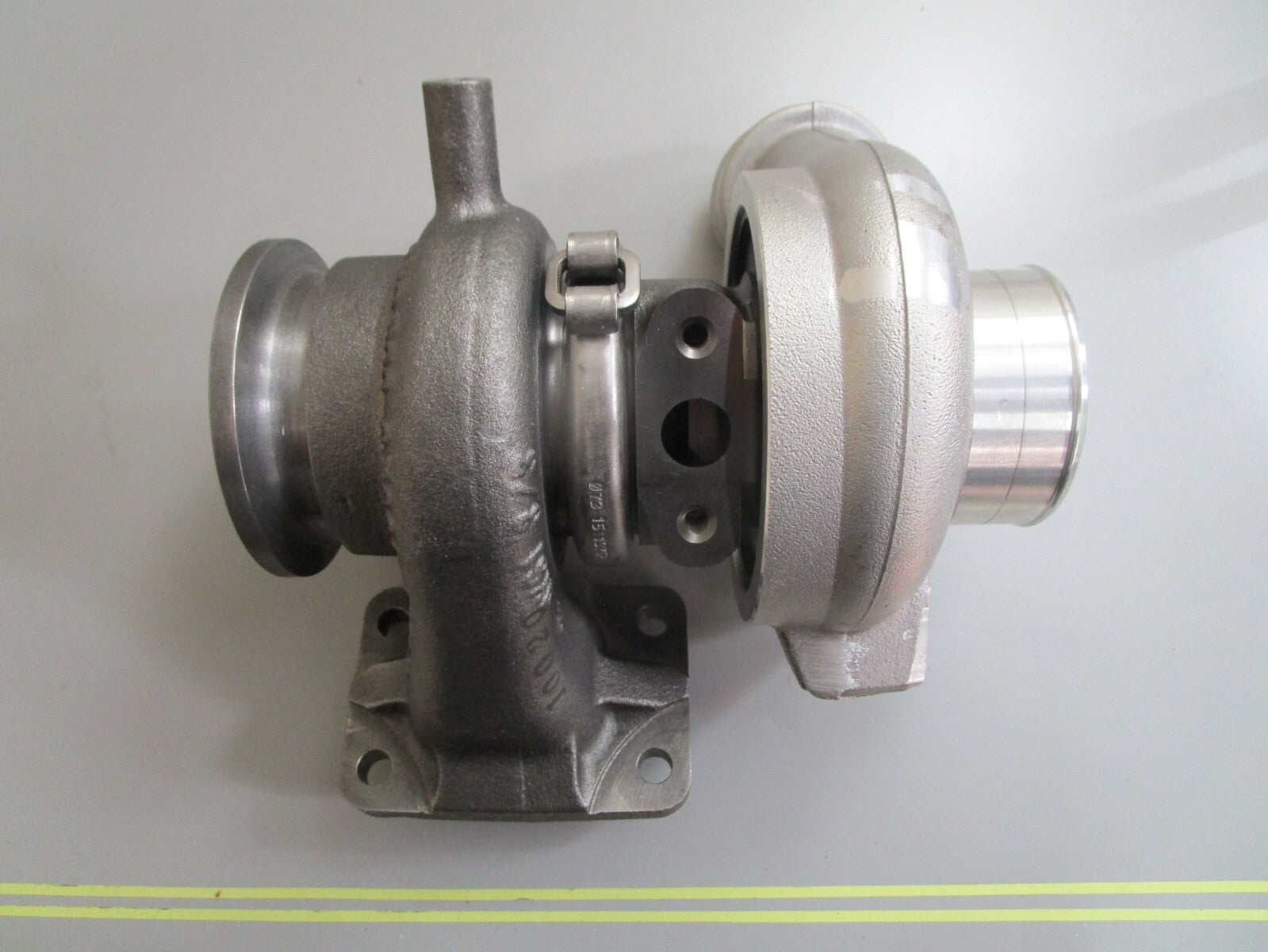*NEW OEM* 0820 John Deere Turbocharger RE539099