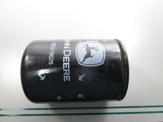 NEW OEM RE519626 John Deere Oil Filter 0810
