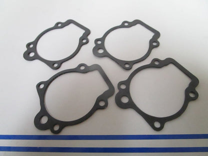 NEW OEM (LOT OF 4) 27-80740M Mercury Quicksilver Float Bowl Gasket 0810