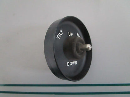 NEW OEM 172899 0172899 OMC Johnson Evinrude Trim Switch Assy 0820