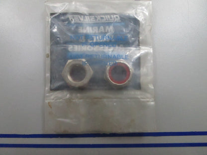 *NEW OEM* (LOT OF 2) 0810 Mercury Quicksilver Screw 11-35778