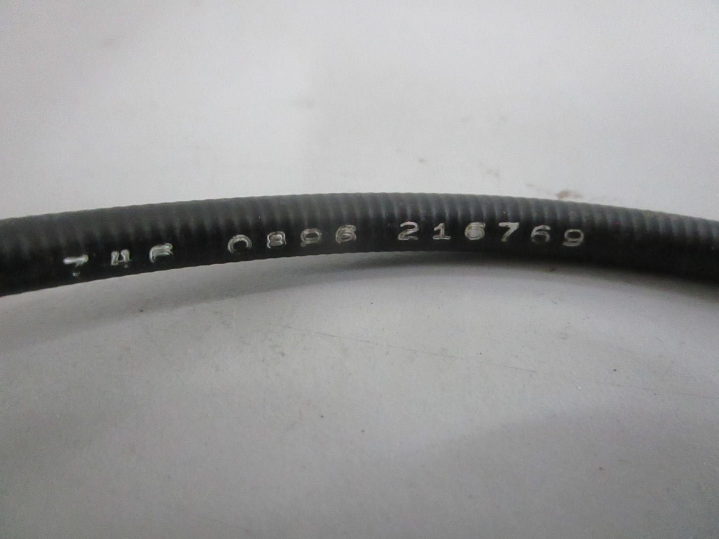 NEW OEM 946-0896 MTD Control Cable 0820
