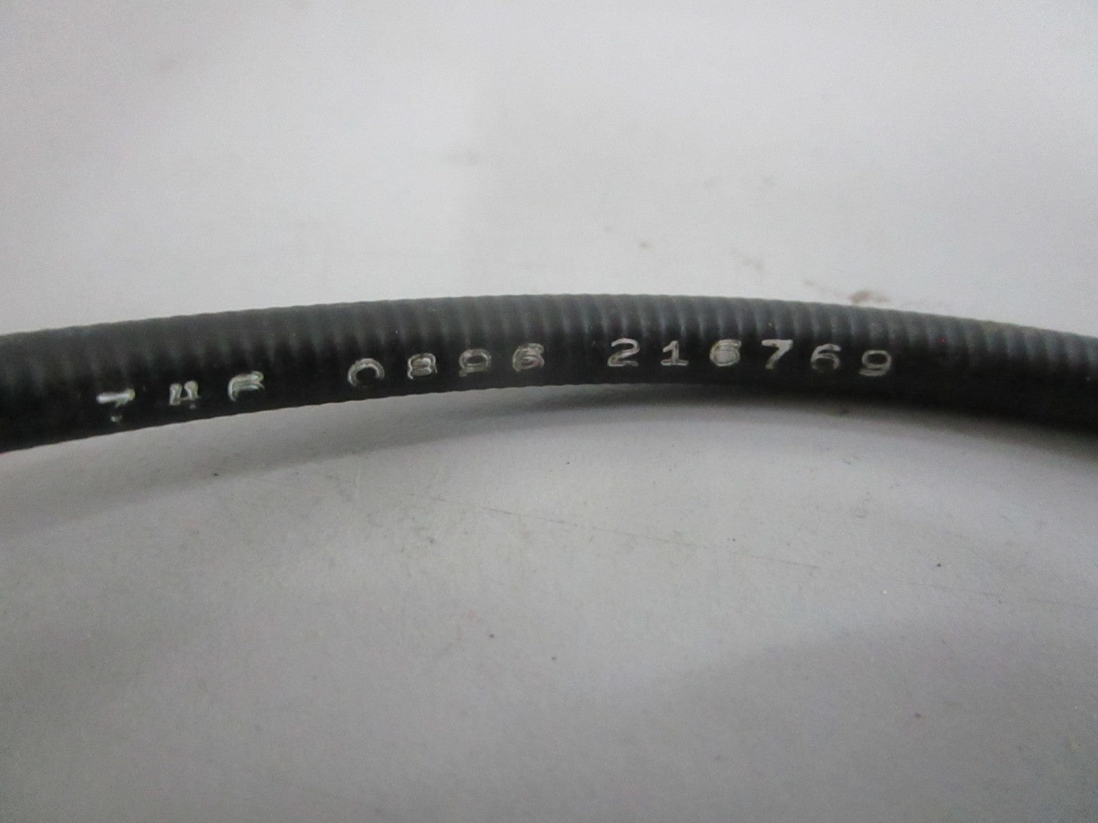 NEW OEM 946-0896 MTD Control Cable 0820