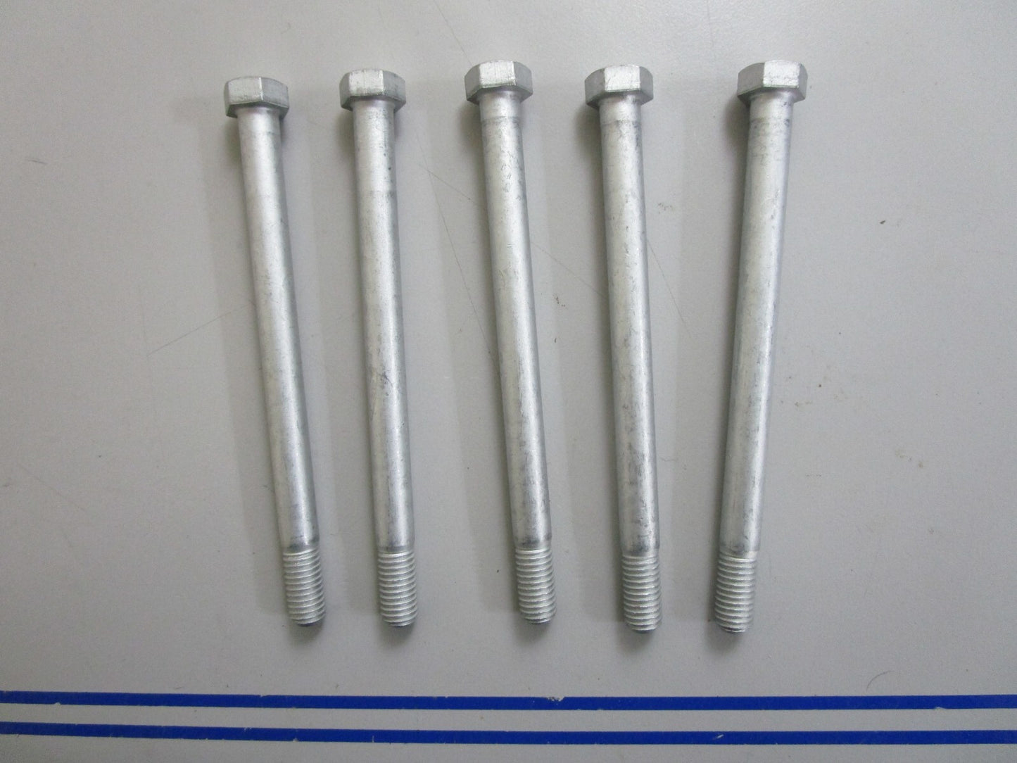 *NEW OEM* (LOT OF 5) 0820 Yamaha Bolt 90101-08M30-00