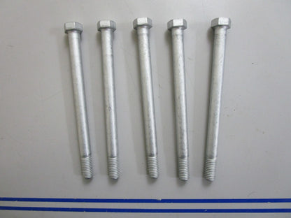 *NEW OEM* (LOT OF 5) 0820 Yamaha Bolt 90101-08M30-00