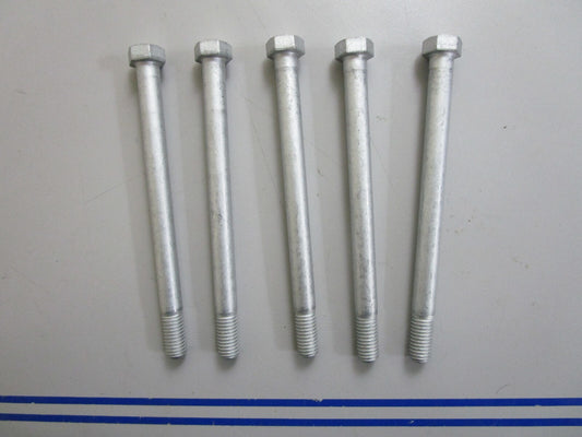 *NEW OEM* (LOT OF 5) 0820 Yamaha Bolt 90101-08M30-00