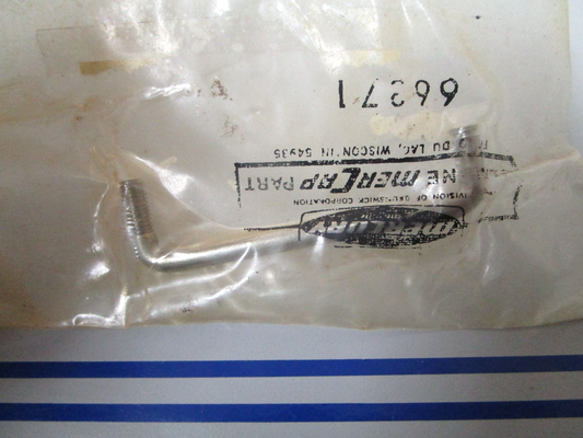 NEW OEM 66371 Mercury Quicksilver Link 0810
