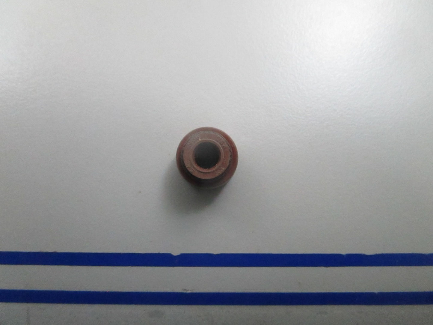 *NEW OEM* 0810 OMC Johnson Evinrude Valve Seal 337237 0337237