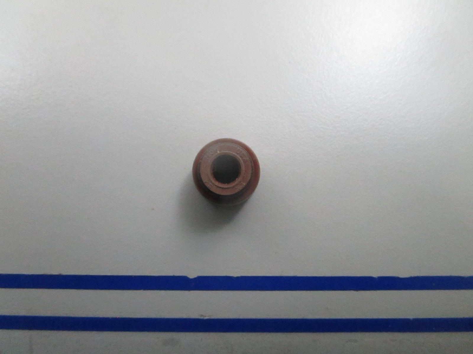 *NEW OEM* 0810 OMC Johnson Evinrude Valve Seal 337237 0337237