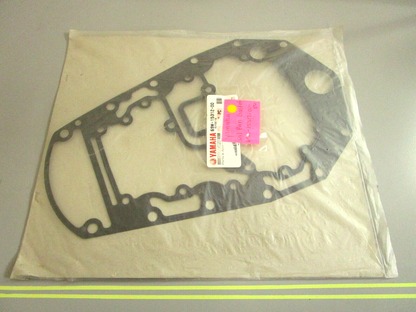 *NEW OEM* 0750 Yamaha  OIL PAN GASKET  69W-15312-002-00