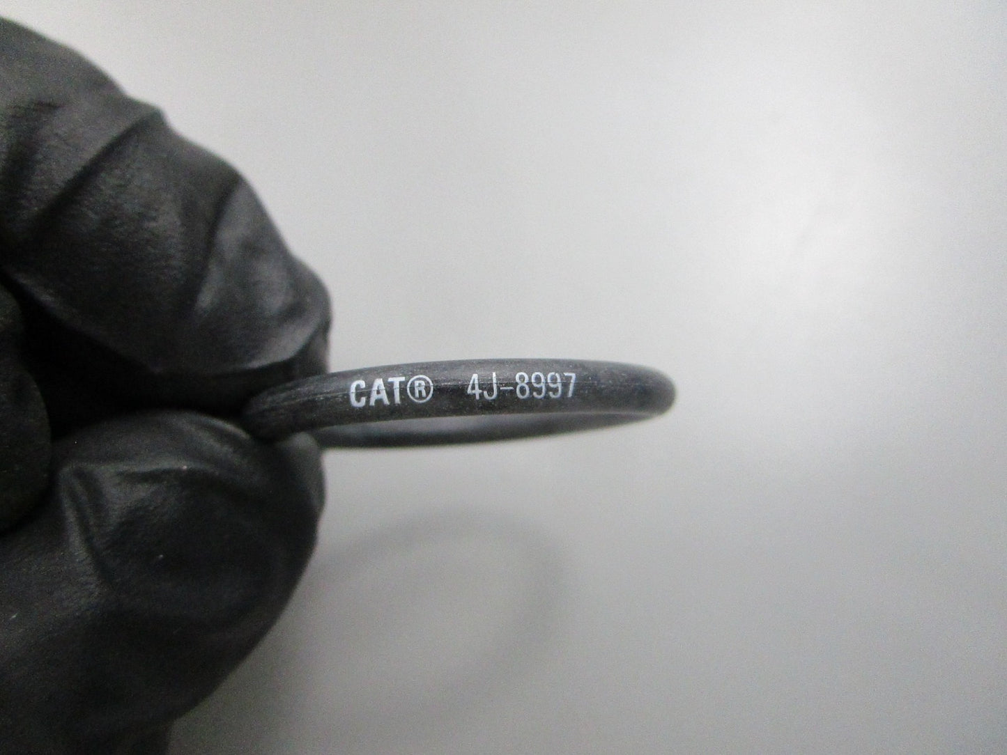 NEW OEM 4J-8997 CAT O-Ring 0810