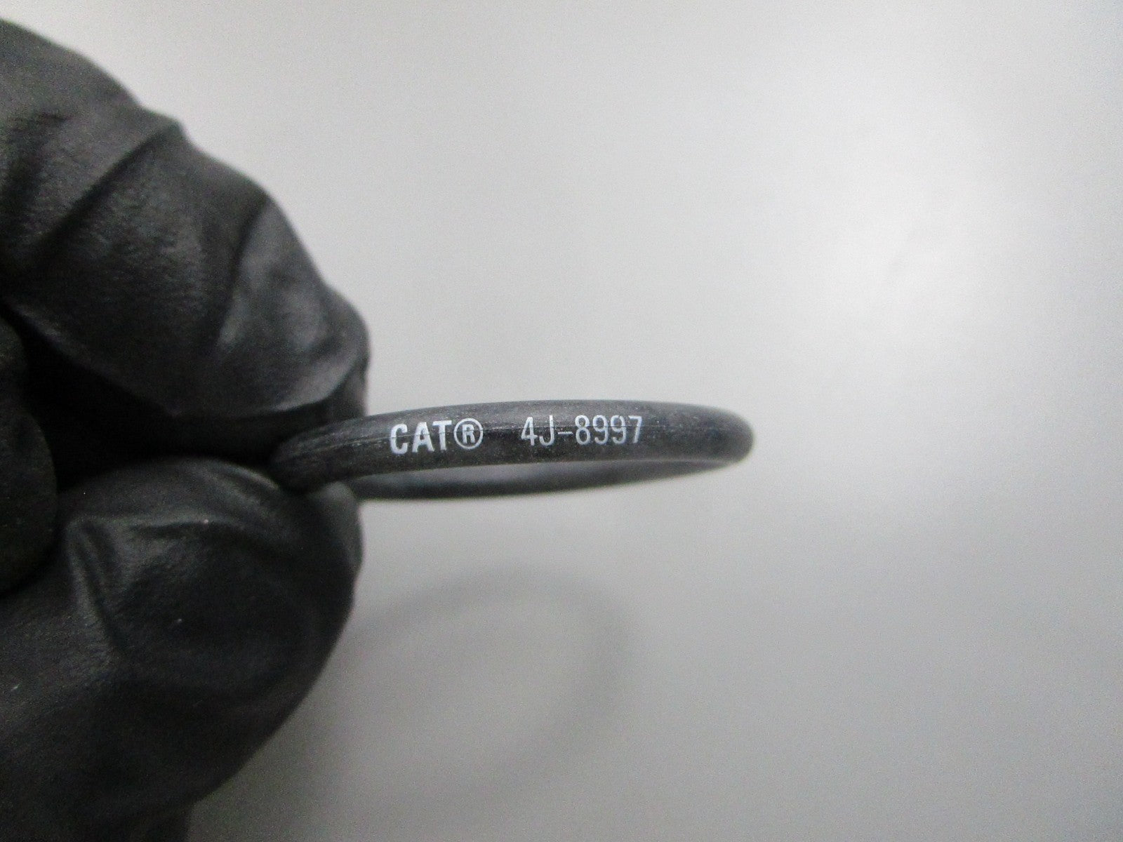 NEW OEM 4J-8997 CAT O-Ring 0810