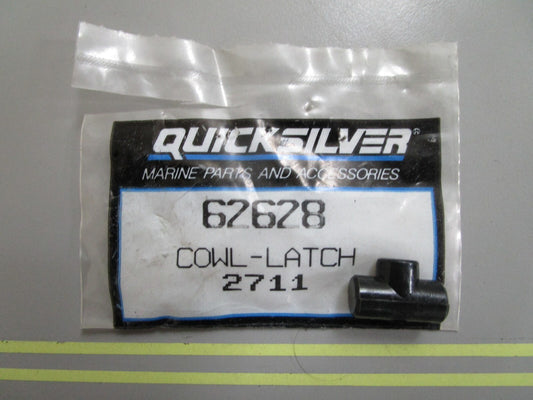 *NEW OEM* 0810 Mercury Quicksilver Cowl Latch Barrel 62628