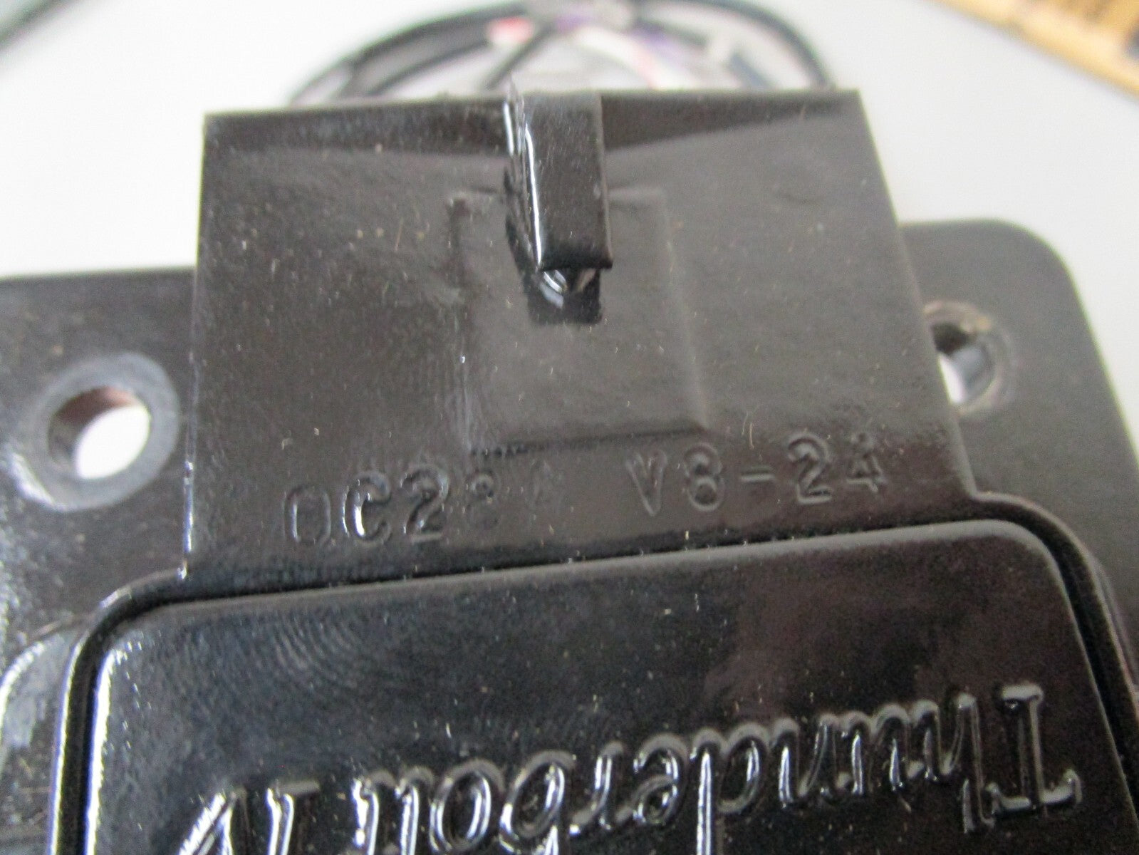 *NEW OEM* 0720 Mercury Quicksilver V8-24 Ignition Module Assembly 15248A1