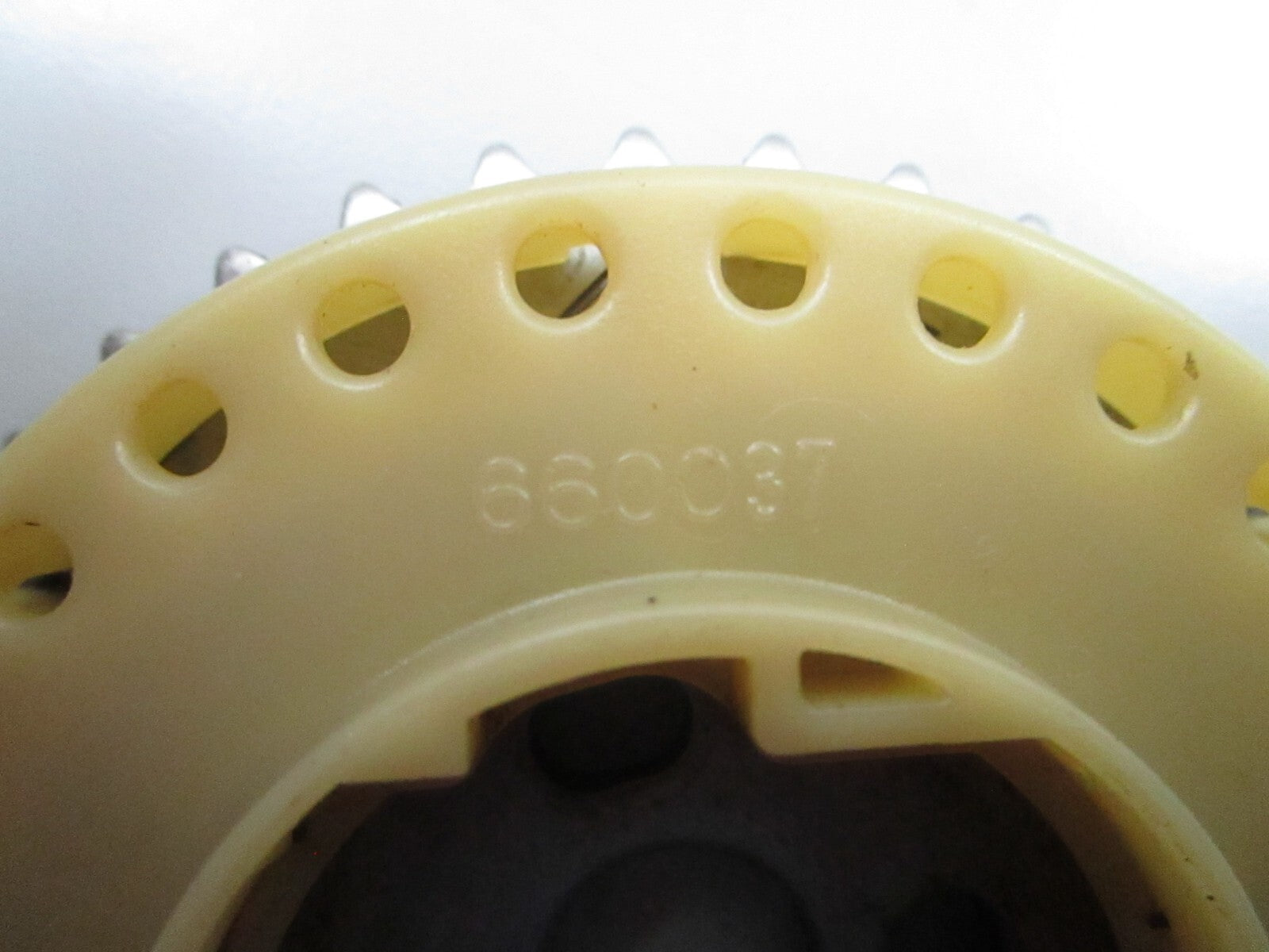 *NEW* 0810 Sea-Doo Timing Gear 420254307 420660037