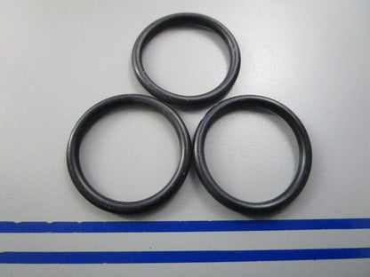 NEW OEM (LOT OF 3) 48627-95510 Suzuki  O-Ring 0810