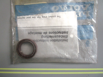 *NEW OEM* 0750 Volvo Penta SEALING RING 873291
