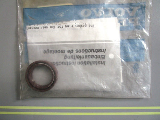 *NEW OEM* 0750 Volvo Penta SEALING RING 873291