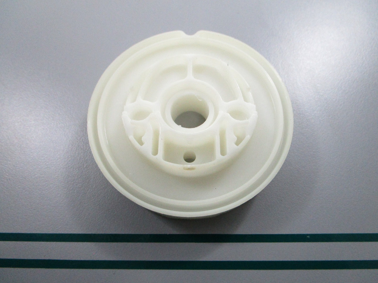 NEW OEM 530094133 Poulan Recoil Reel 0810