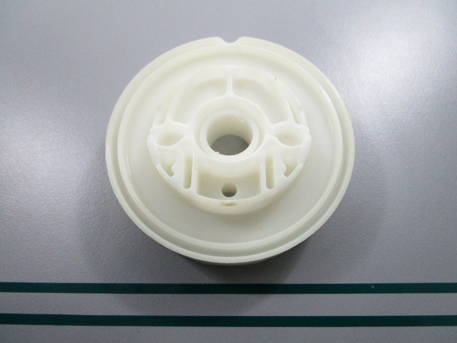 NEW OEM 530094133 Poulan Recoil Reel 0810