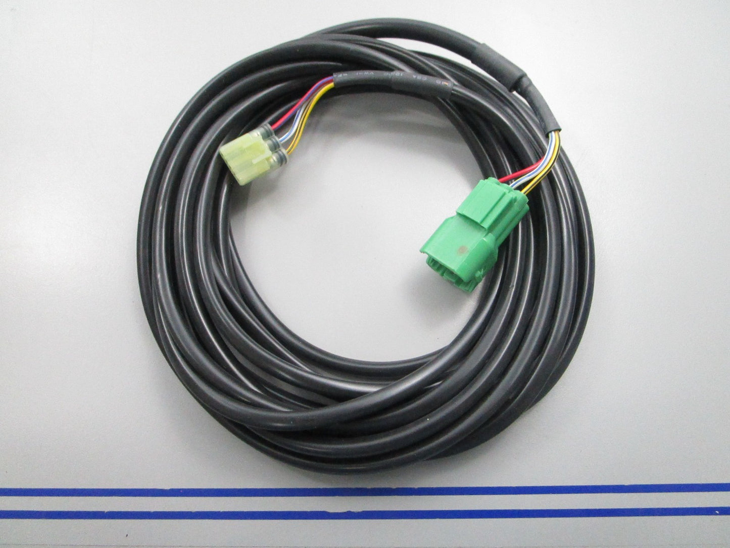 NEW OEM 382185-ZW5-000 Honda Wire Harness Indicator 0810