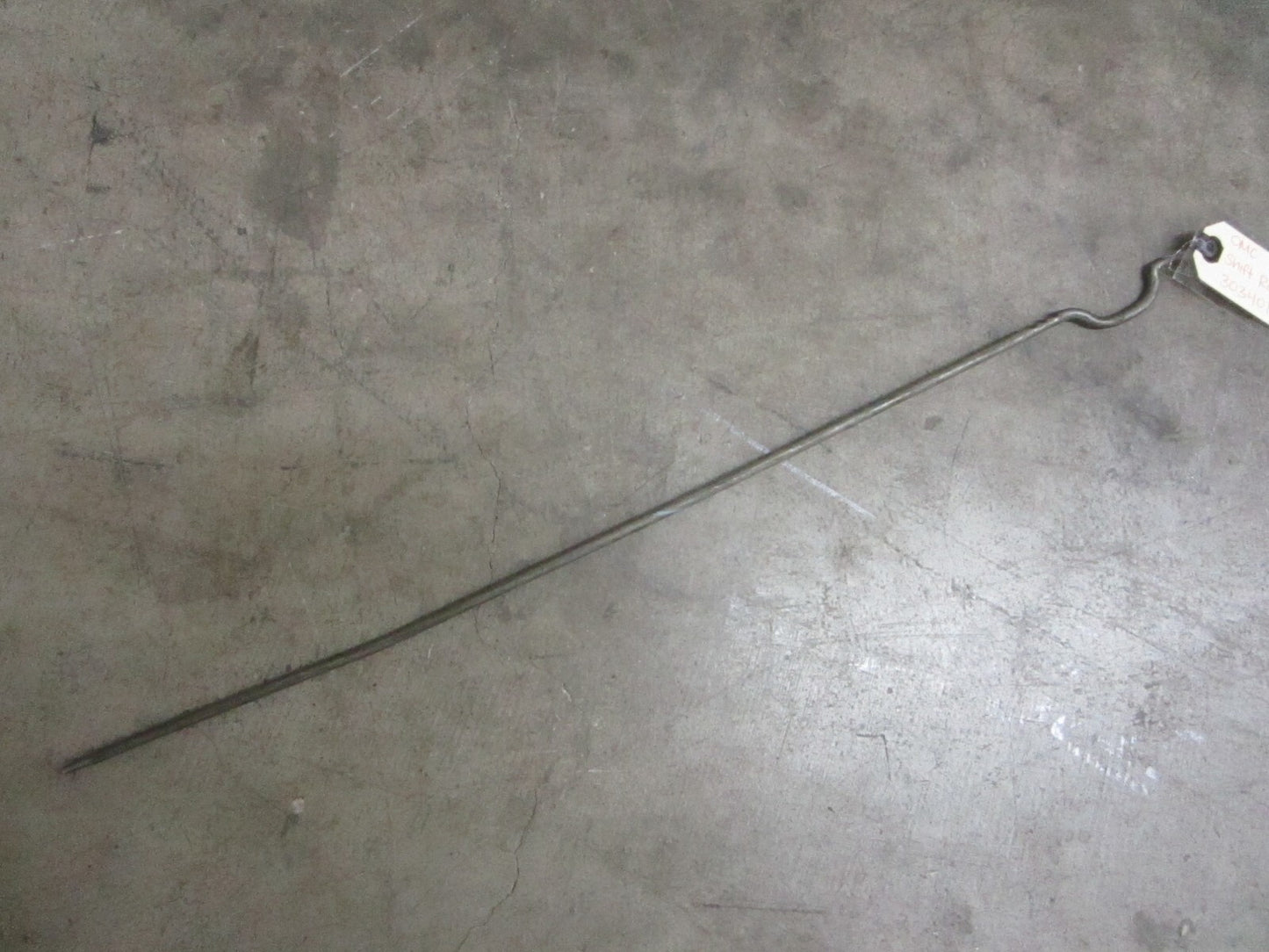 *NEW OEM* 0820 OMC Johnson Evinrude Shift Rod 303401 0303401