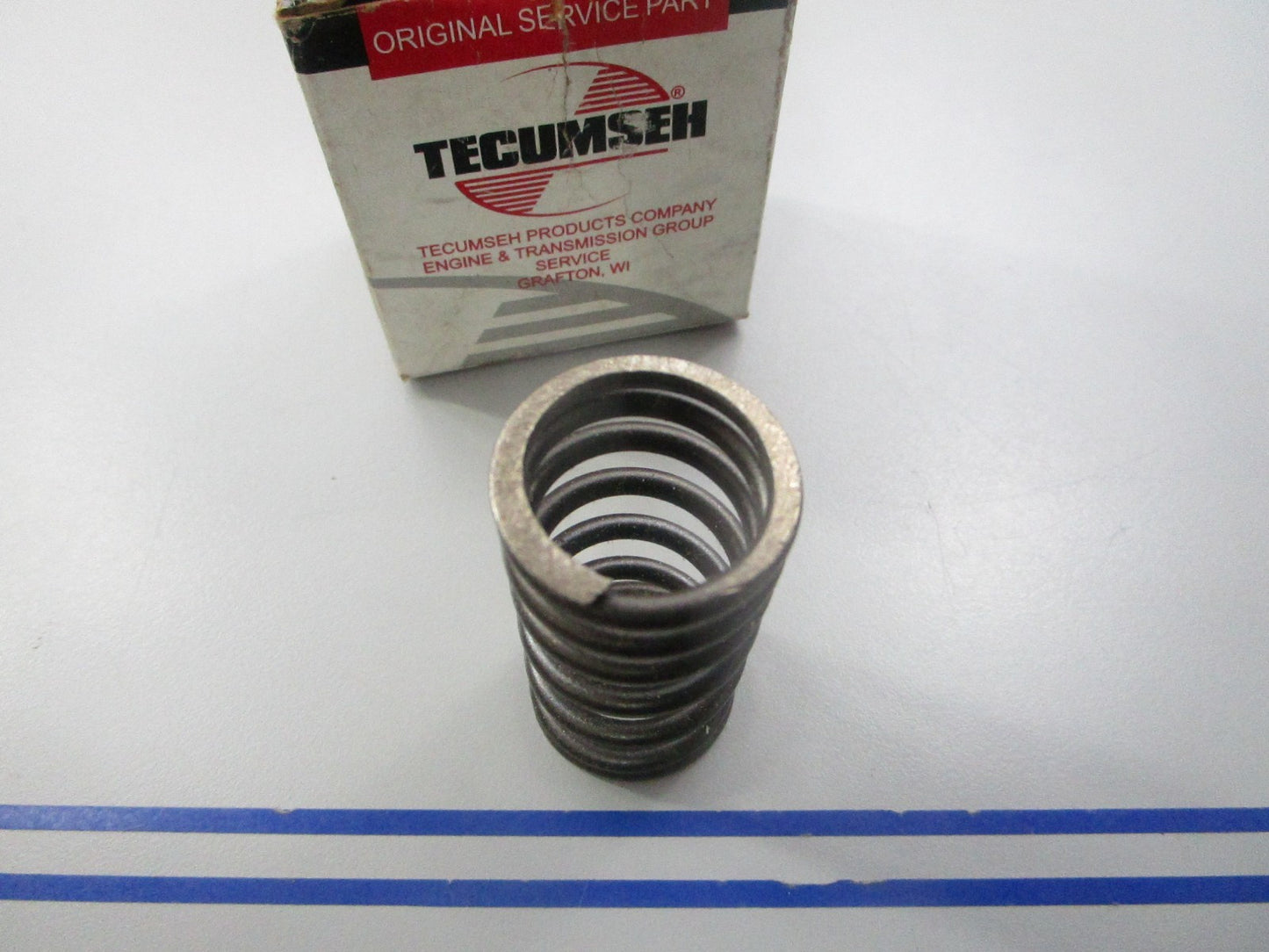 NEW OEM 33507 Tecumseh Spring 0810