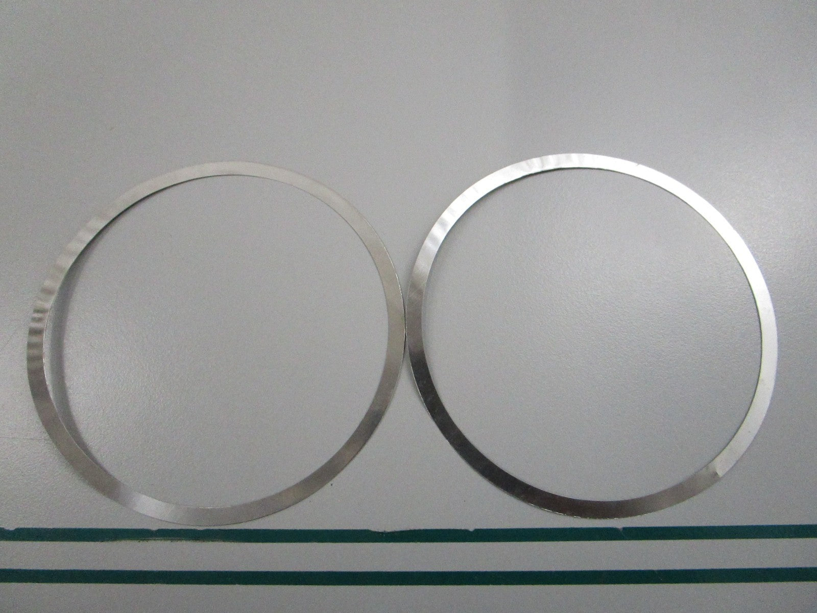 NEW OEM (LOT OF 2) 941826 Volvo Penta Shim 0810