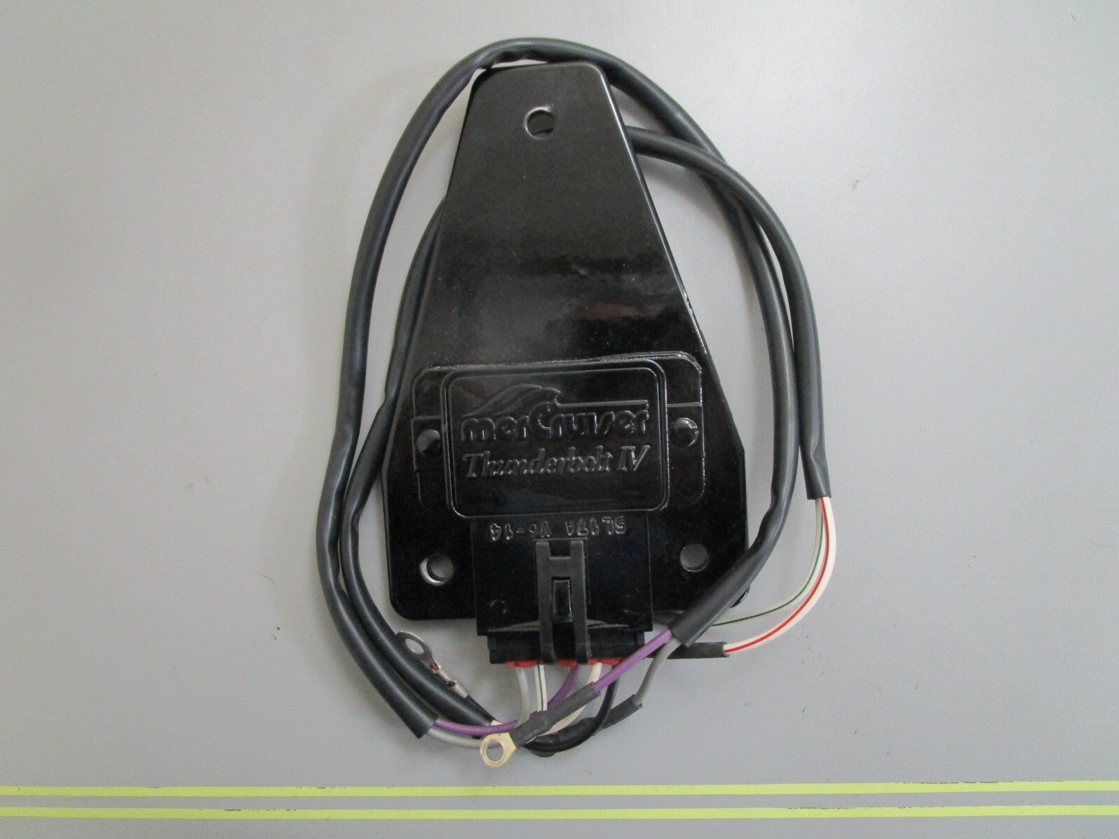 *NEW OEM* 0820 Mercury Quicksilver Module Ay 15247A1