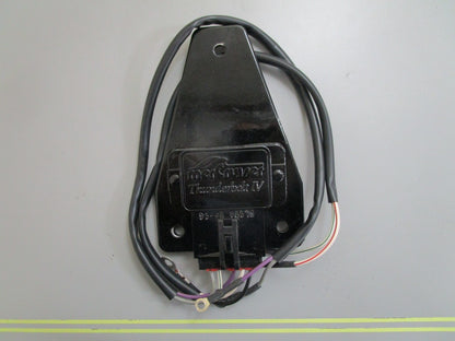 *NEW OEM* 0820 Mercury Quicksilver Module Ay 15247A1