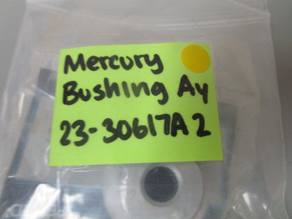 *NEW OEM* 0810 Mercury Bushing Assembly 23-30617A2