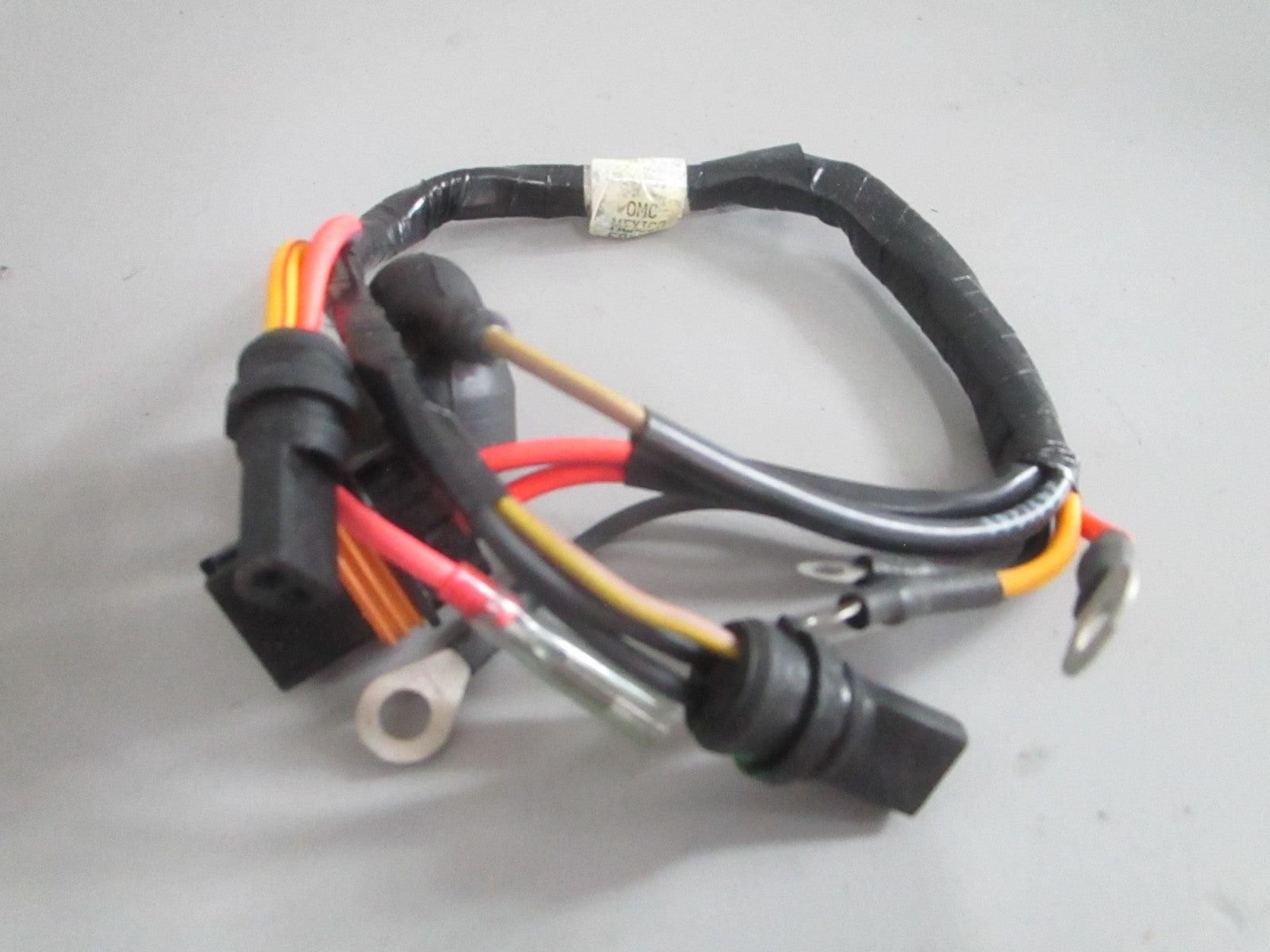 NEW OEM 585193 0585193 OMC Johnson Evinrude Motor Cable Ay 0820